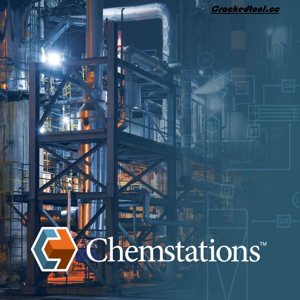 Baixe Chemstations Chemcad Suit 8 Crack {Edição Limitada Do Reddit}